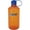 Black, variant on Nalgene Sustain 32 oz. Tritan Narrow Mouth Water Bottle - Orange