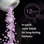 Downy Unstopables In-Wash Scent Booster Beads - LUSH, 19.5 oz.