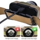 thumbnail image 2 of 1200 mAh Inducción XPE + COB LED Faro 600 lm Antorcha al aire libre para Camping Pesca, 2 of 5