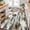 Grey Brown, variant on Upgrade Non Slip Kitchen Rugs Sets of 3 Washable Kitchen Mats for Floor Abstract Kitchen Runner Rug Ultra Soft Floor Mat Set Kitchen Carpet Rugs for Hallway, Laundry, Entryway, Office, Grey