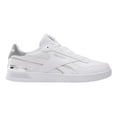 thumbnail image 2 of Tenis Reebok Mujer Court Advance Silver Blanco Casual blanco 2 MX, 2 of 10