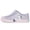 Future Purple/Barely Pink/Unicorn Block, variant on Unisex-Kids Jefferson Block Toddler Slip on Shoes, Kids Sneakers, Ultralight Eva, Breathable Perforated Upper, Lightweight Flexible Easy Wear