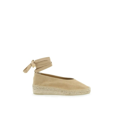 

Castaner Gea Ballerina Espadrilles