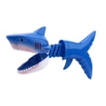 thumbnail image 5 of Shark Animal Figures Grabber Claw Game Plastic for Kids, 5 of 5