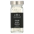 thumbnail image 2 of The Spice Lab, Italian Black Truffle Sea Salt, 4 oz, 2 of 3