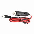 thumbnail image 4 of Cable adaptador para cargador de coche universal de 12/24 V con enchufe para encendedor de cigarrillos., 4 of 14
