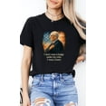 thumbnail image 2 of Frank Caprio Tribute T-Shirt – Memorial 1936–2025 Inspirational Quote Tee, 2 of 5