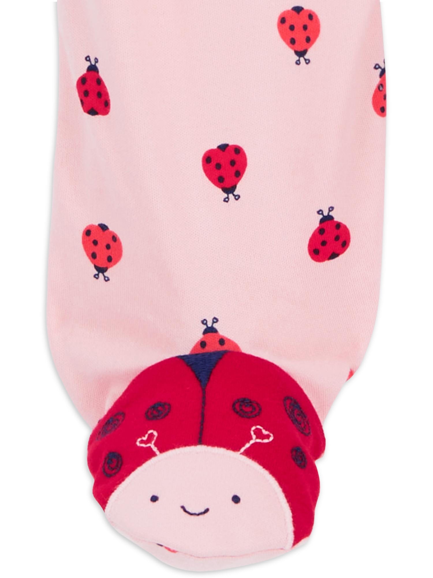 Carter's Child of Mine Baby Sleep 'N Play, Sizes Preemie-6/9 Months
