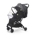thumbnail image 1 of Universal Baby Stroller Pushchair Mosquito Insect Shield Net Safe Infants for Protection Mesh Stroller Accessories Mosqu, 1 of 4