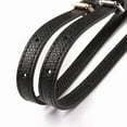 thumbnail image 6 of Bag Strap Genuine Leather Replacement for Shoulder Sling Crossbody Bag Adjustable, 6 of 6