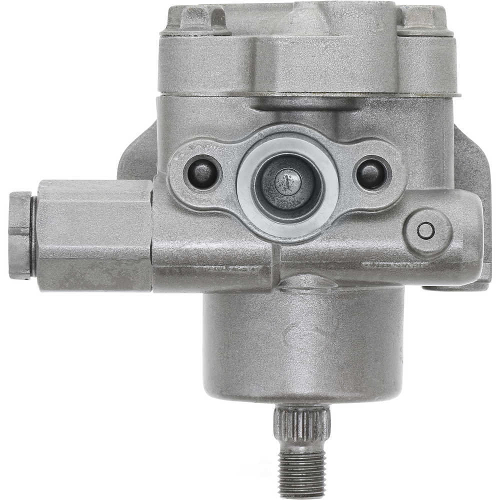 MAVAL 96281M Reman Power Steering Pump