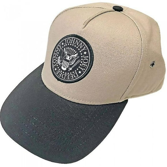 Childrens/Kids Presidential Seal Snapback Cap