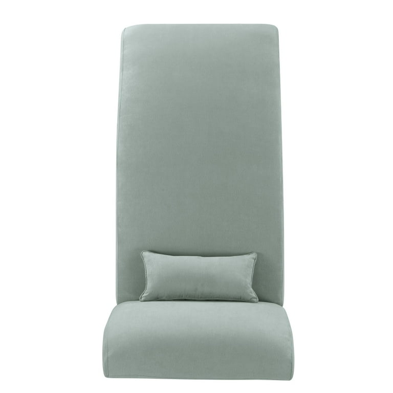 Braemar Armless Chaise Lounge 49.5 lb. Overall 32.5 H x