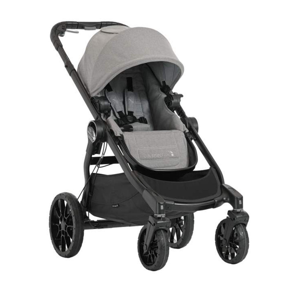 baby jogger city select lux canada