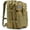 1.0 Tan, variant on 45L Military Tactical Backpacks For Men Camping Hiking Trekking Daypack Bug Out Bag Lage MOLLE 3 Day Assault Pack