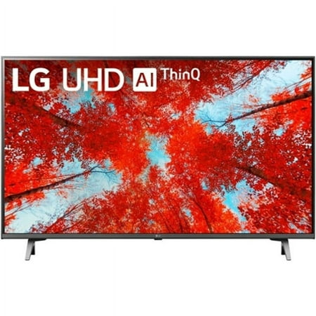 LG 43UN6950ZUA 4K (3840x2160) 43" Smart LED HDR TV, Black (Used - Good)