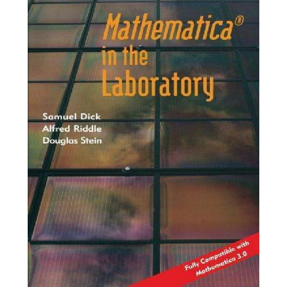 Mathematica dans le Laboratoire