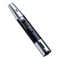 thumbnail image 2 of Nsxcdh Metal Torch Lighter Windproof Direct Jet Adjustable 1300c,Three Settings Slim Pocket Design,Alloy Body Zinc Build,Refillable Butane for Kitchen BBQ Indoor Outdoor, 2 of 2