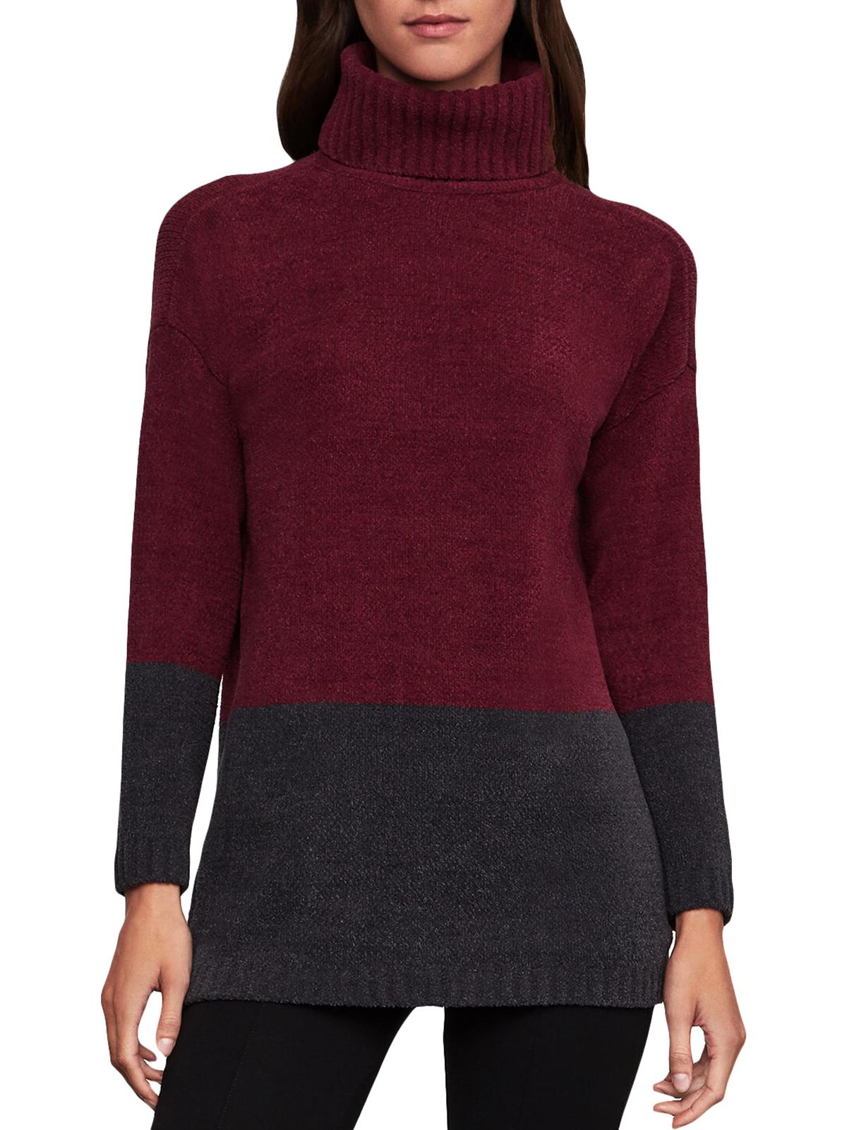 BCBG Max Azria Women's Colorblocked 
