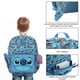 thumbnail image 2 of Set de mochila y almuerzo Bioworld Disney Stitch 16, 2 of 7