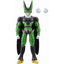 Dragonball Super Dragon Stars - Cell Final Form 6.5" Action Figure