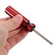 thumbnail image 5 of COSMOBETTY Herramienta Compacta Roja Para Remover Y Instalar Núcleo De Válvula En Llantas, 5 of 8