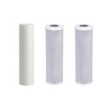 Whirlpool WHERPF RO Complatible Replacement Filters by CFS