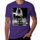 thumbnail image 1 of Camiseta de hombre para culturismo, camisa divertida para hombre, camiseta de motivación para gimnasio, camiseta de Chris Bumstead xuanjing  unisex, 1 of 2