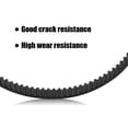 thumbnail image 3 of Rubber Synchronous Belt, Rubber Low Noise Synchronous Belt, Low Elongation For 3D Printer 3D Printers, 3 of 8
