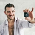 thumbnail image 4 of Crema hidratante facial con retinol para hombre Brickell Men's, 60 ml, 4 of 4
