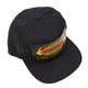 thumbnail image 1 of Gorra LED, Gorra De Béisbol LED Con Pantalla De Luz Activada Por Sonido, Ajustable Y Cómoda Gorra Con Luz Para Conciertos, Fiestas De Disfraces, Reuniones, Actuaciones En La, 1 of 7