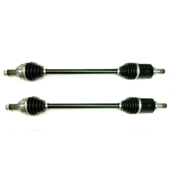 Rear CV Axles for Honda Talon 1000R 2022, 42250-HL6-AB1, Left & Right, Quality Tested
