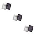 thumbnail image 4 of Eigraketly 608-RS Skateboard Bearings Set of 8 Rubber Double Sealed for Scooter Type1 NO1, 4 of 6