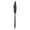 Silver, variant on Suodoka Capacitive Stylus Feather Shape Portable Touch Pen with Conductive Cloth Tip for Tablets