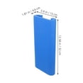 thumbnail image 2 of HONITANO 2 Pcs Rowing Seat Cushion Blue Antislip Breathable Water Sports Rowing, 2 of 7
