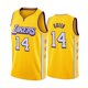 thumbnail image 1 of Camiseta Los Angeles Lakers No. 14 Danny Green-S- BmatwkZeng Bmatwe Jersey, 1 of 4