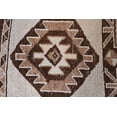 thumbnail image 6 of Moroccan Rug, Vintage Rugs, 2.6x11.4 ft Runner Rugs, Turkish Rug, Kitchen Rug, 6 of 9