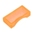 thumbnail image 3 of Uxcell Plastic Billiard Snooker Locator Position Marker for 2 1/16" Pool Balls, Orange, 3 of 5