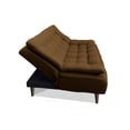 thumbnail image 3 of Sofacama confort chocolate, 3 of 5