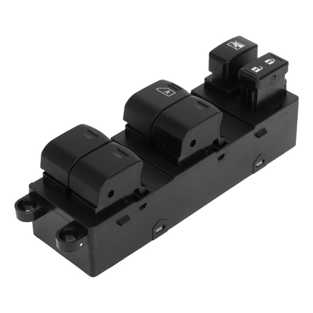 Interruptor de ventana eléctrica Unique Bargains para Subaru Legacy Outback 2010-2012 No.83071AJ010