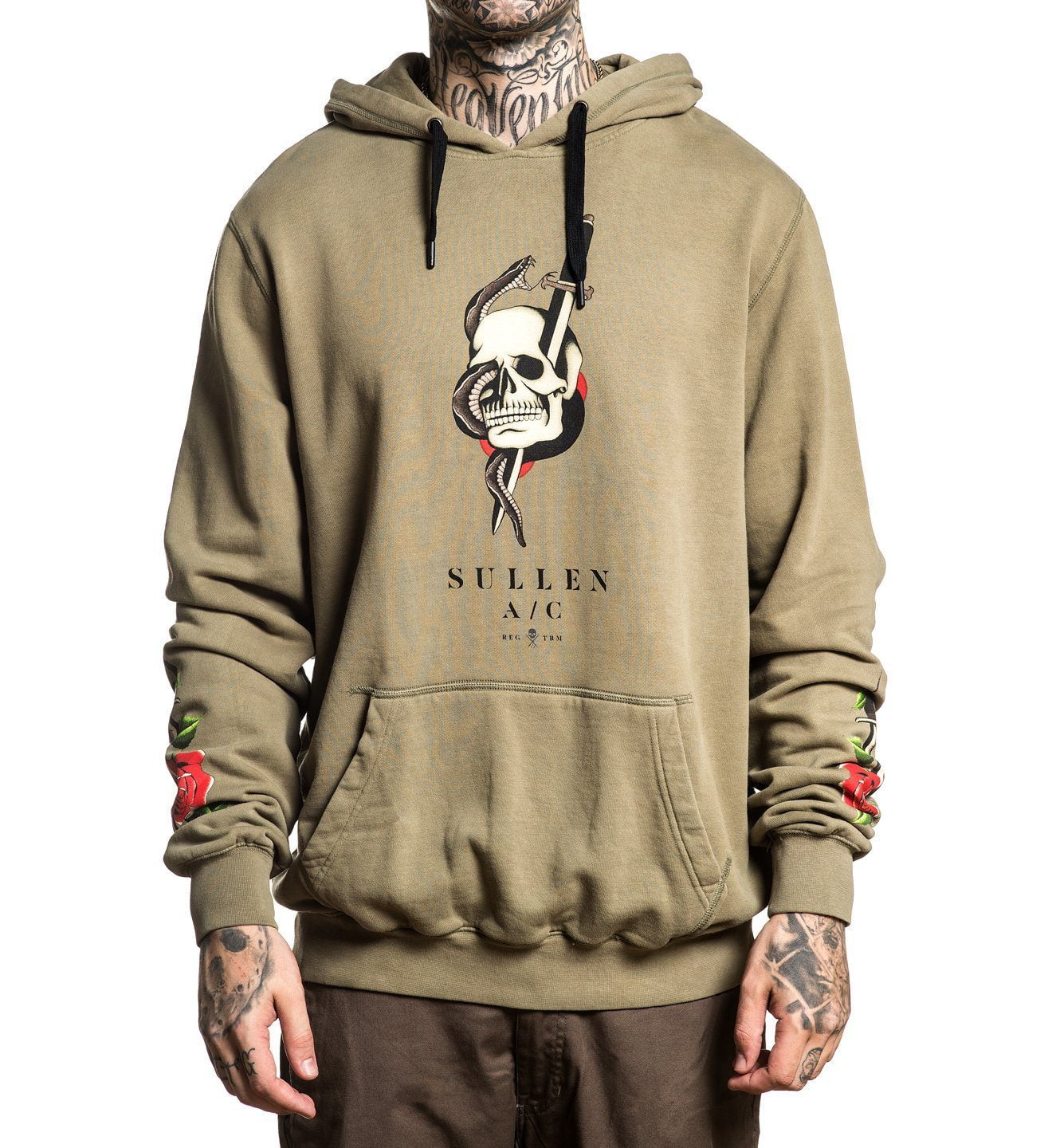 mens graphic crewneck sweatshirts