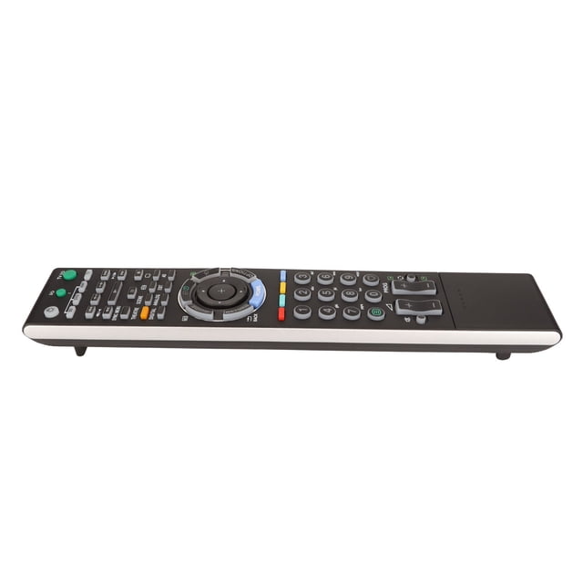Télécommande Rm Rm L1108 de Remplacement pour Rm Ed033 Rm Ed019 Ga019 KDL40XBR KDL46XBR KDL52XBR KDL40W3100 KDL40X3100 KDL46W3100