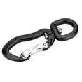 thumbnail image 3 of Climbing Lock Carabiner Carabiner, Carabiner Outdoor 400KG Aluminum Carabiners Climbing Carabiner, For Camping, 3 of 8