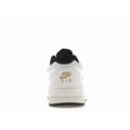thumbnail image 4 of Jordan Men's Stadium 90 White Metallic Gold Shoes, from StockX, 4 of 5