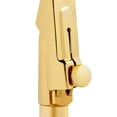thumbnail image 3 of Boquilla de saxofón alto profesional con piezas de repuesto para 7C Yuyangstore boquilla de saxofón alto, 3 of 4