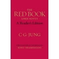 thumbnail image 1 of Livre Rouge, Couverture Rigide C. G. Jung, 1 of 2