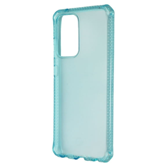 ITSKINS Spectrum Series Case for Samsung Galaxy A52 - Light Blue