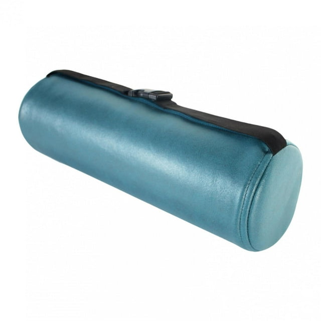 Esquirla Oreiller de Taille Compact pour Maison Voyage Longue Assise Vert