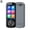 Grey, variant on Two-Way Instant Language Translator Device with 137+ Languages, Offline & Online Translation, 3-Inch HD Touch Screen, 1500mAh Battery, Portable Aluminum Alloy Design
