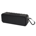 thumbnail image 3 of Tzilke Tzilke Portable Outdoor Waterproof Bluetooth Ser Stereo Wireless Ser with Power Bank, 3 of 8